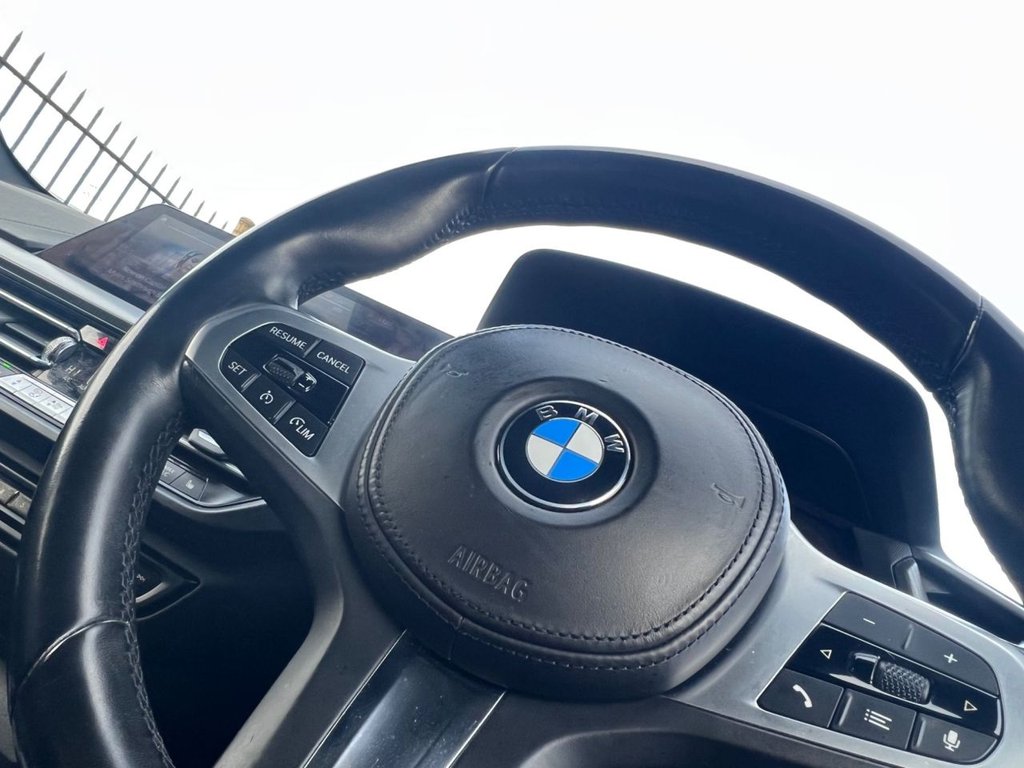 Used BMW 1 Series 2021 for sale - 76934548: Photo 31