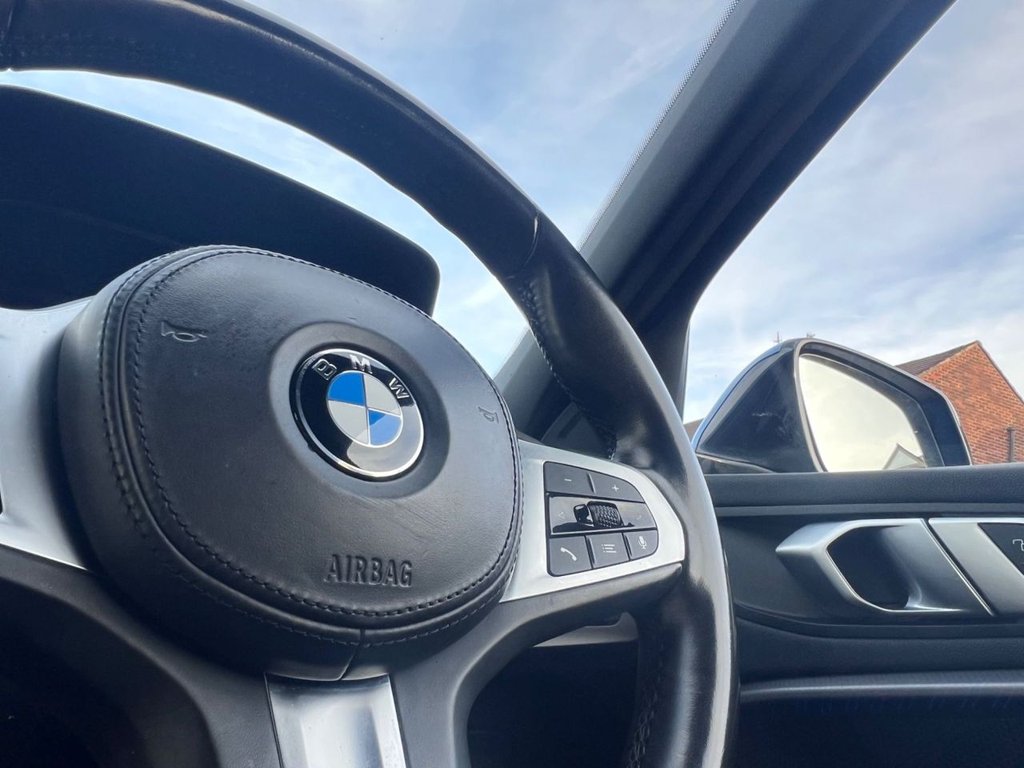 Used BMW 1 Series 2021 for sale - 76934548: Photo 32