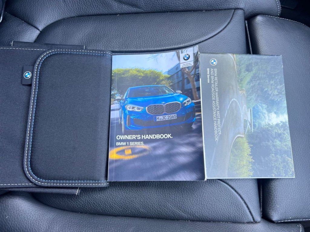 Used BMW 1 Series 2021 for sale - 76934548: Photo 34