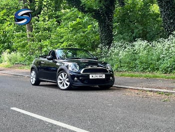 Used MINI Roadster 2014 for sale - 79628862: Photo