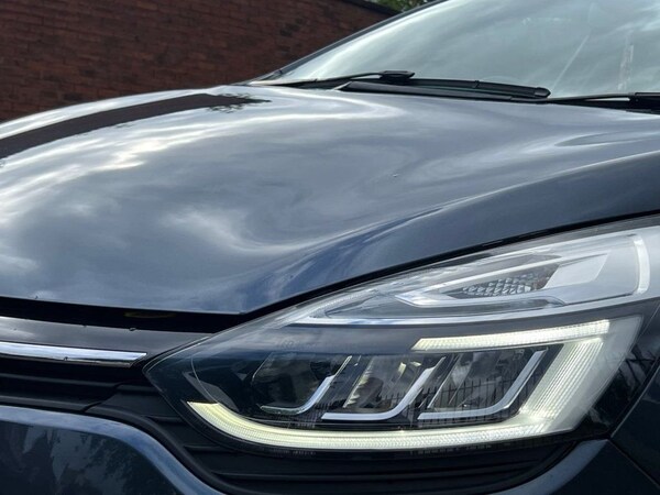 Used Renault Clio 2017 for sale - 76333968: Photo 11