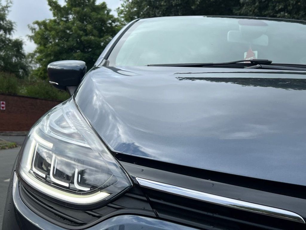 Used Renault Clio 2017 for sale - 76333968: Photo 12