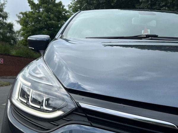 Used Renault Clio 2017 for sale - 76333968: Photo 12