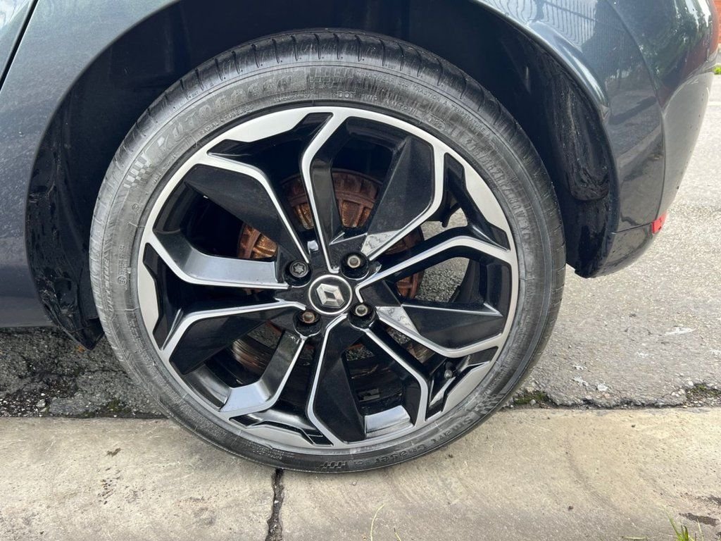 Used Renault Clio 2017 for sale - 76333968: Photo 16