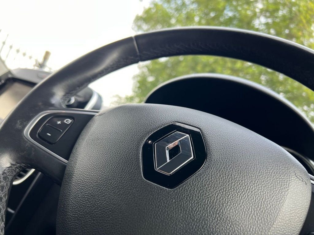 Used Renault Clio 2017 for sale - 76333968: Photo 26