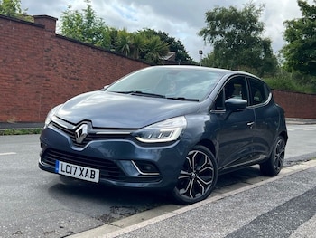 Used Renault Clio 2017 for sale - 76333968: Photo 3
