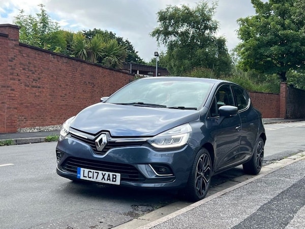 Used Renault Clio 2017 for sale - 76333968: Photo 7