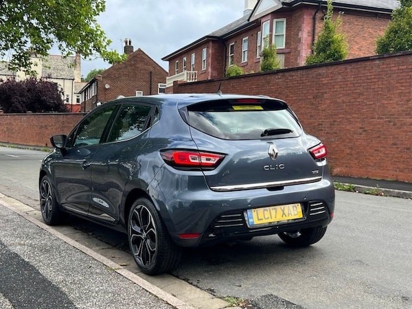 Used Renault Clio 2017 for sale - 76333968: Photo 8