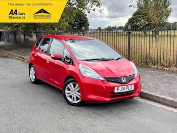 Honda - Jazz