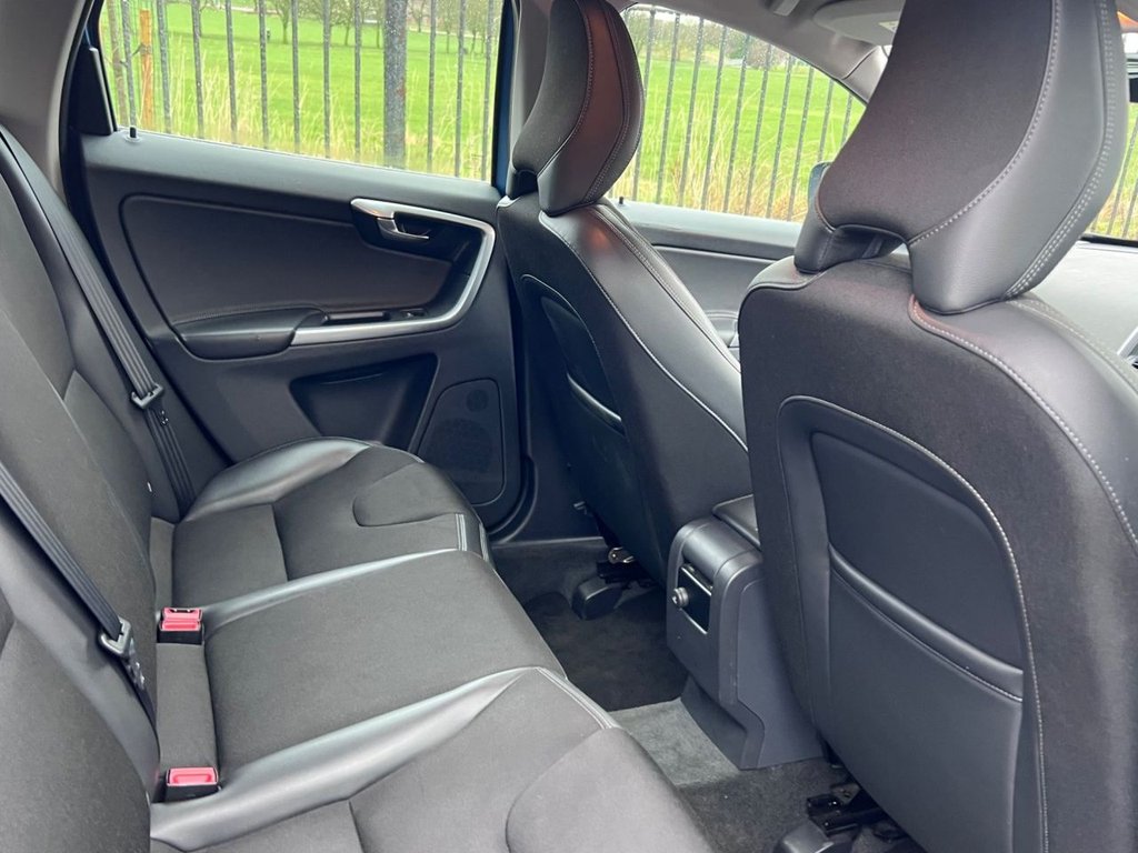 Used Volvo XC60 2016 for sale - 77546727: Photo 12