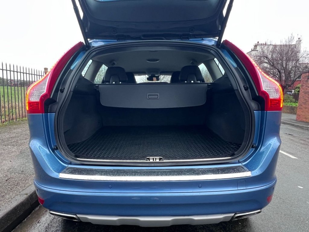 Used Volvo XC60 2016 for sale - 77546727: Photo 13