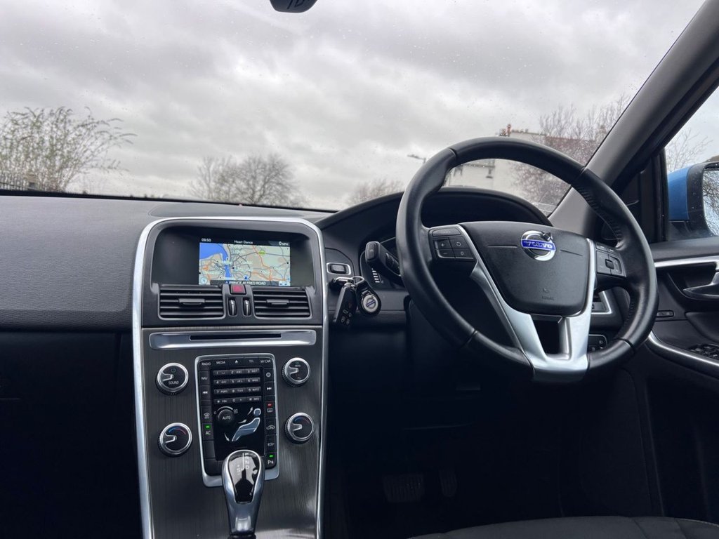 Used Volvo XC60 2016 for sale - 77546727: Photo 22