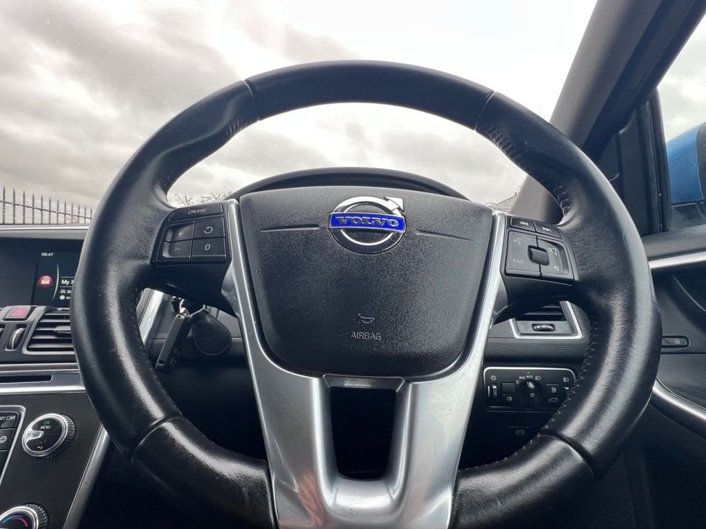 Used Volvo XC60 2016 for sale - 77546727: Photo 23