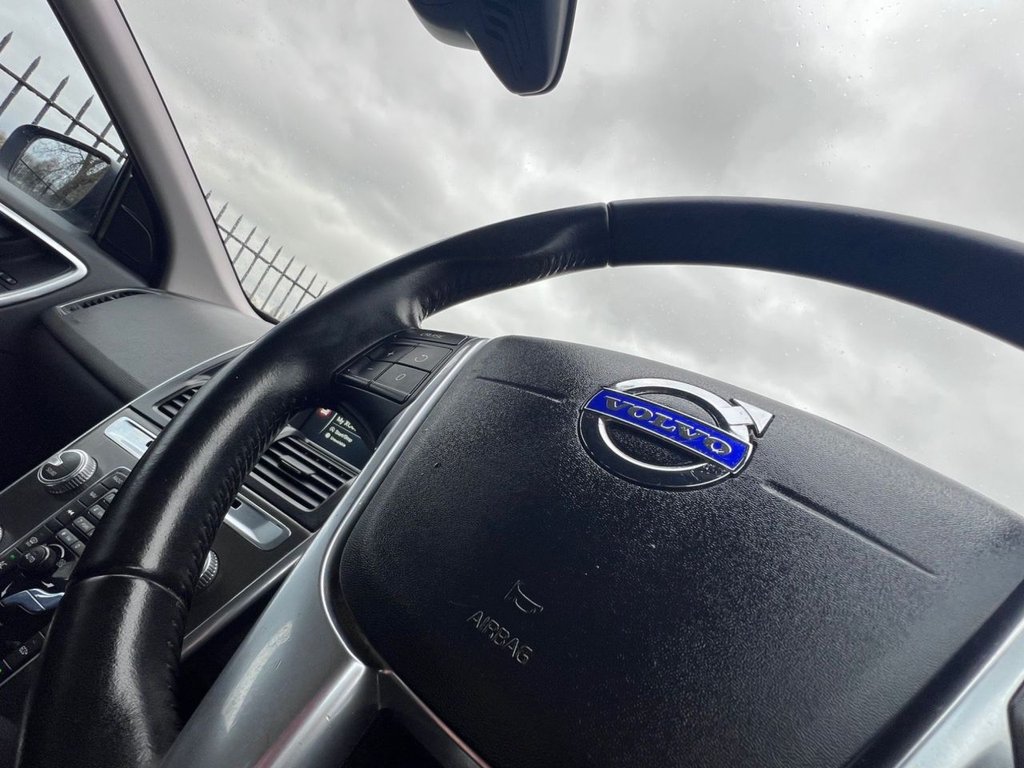 Used Volvo XC60 2016 for sale - 77546727: Photo 24