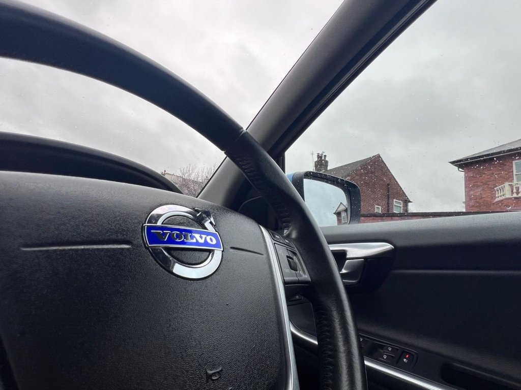 Used Volvo XC60 2016 for sale - 77546727: Photo 25