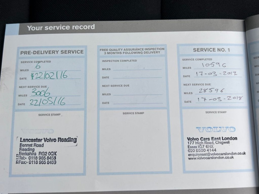 Used Volvo XC60 2016 for sale - 77546727: Photo 27