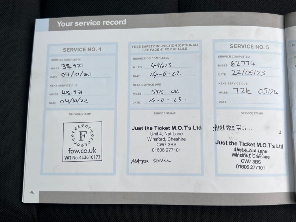 Used Volvo XC60 2016 for sale - 77546727: Photo 29