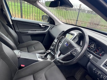 Used Volvo XC60 2016 for sale - 77546727: Photo