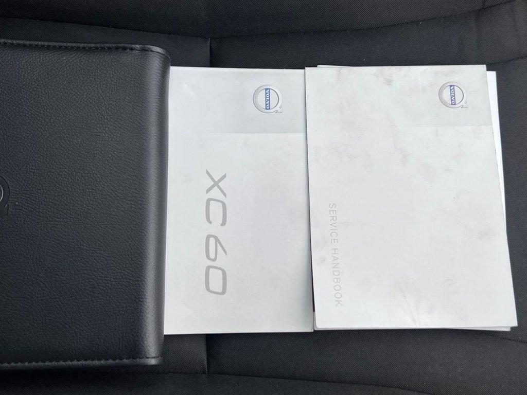 Used Volvo XC60 2016 for sale - 77546727: Photo 31