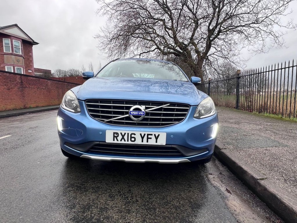 Used Volvo XC60 2016 for sale - 77546727: Photo 9