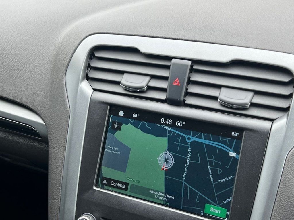 Used Ford Mondeo 2017 for sale - 76266863: Photo 19