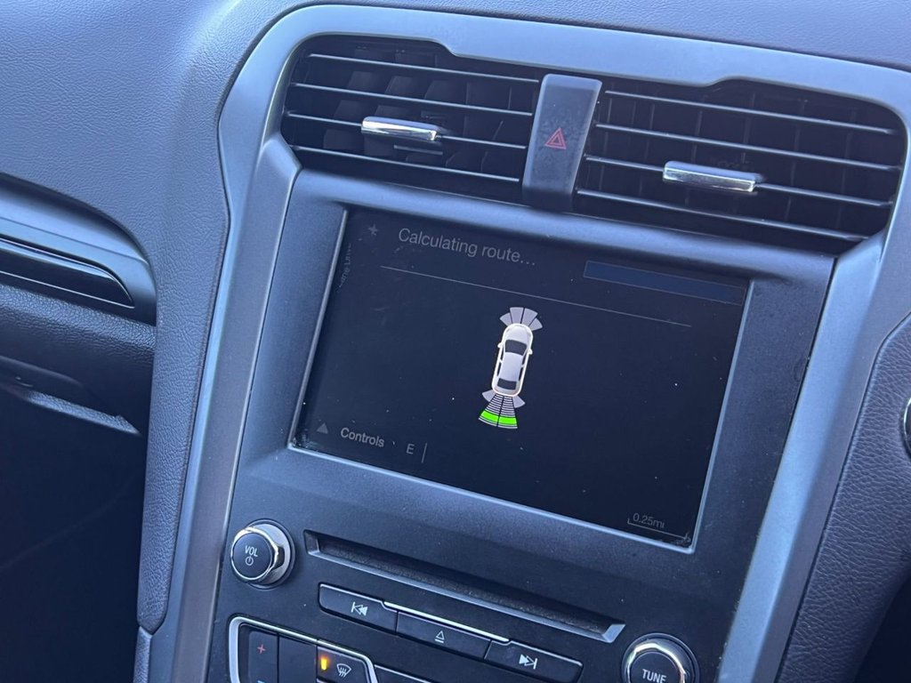 Used Ford Mondeo 2017 for sale - 76266863: Photo 23