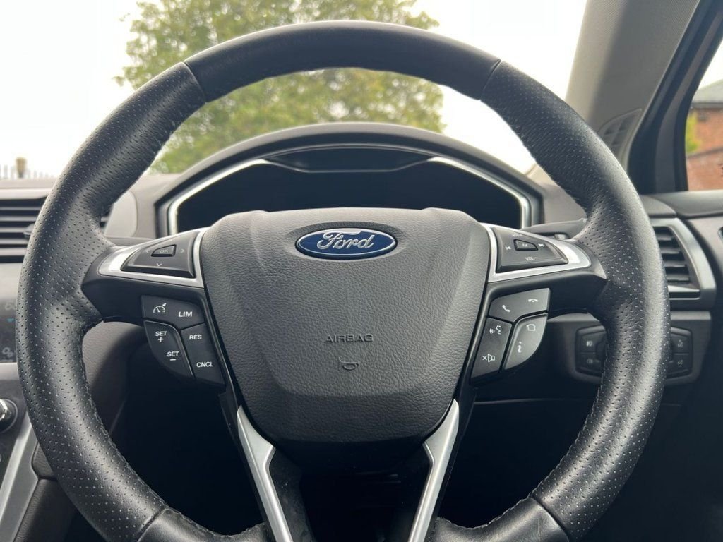 Used Ford Mondeo 2017 for sale - 76266863: Photo 26