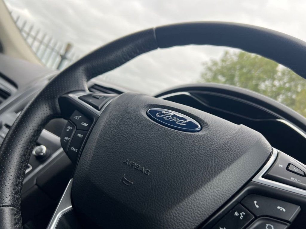 Used Ford Mondeo 2017 for sale - 76266863: Photo 27