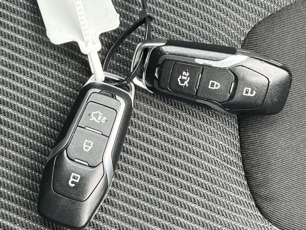 Used Ford Mondeo 2017 for sale - 76266863: Photo 29