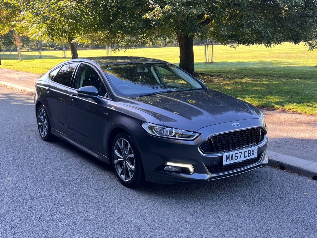 Used Ford Mondeo 2017 for sale - 76266863: Photo 7