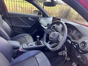 Used Audi Q2 2019 for sale - 76057027: Photo