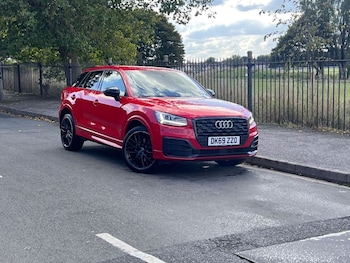 Used Audi Q2 2019 for sale - 76057027: Photo