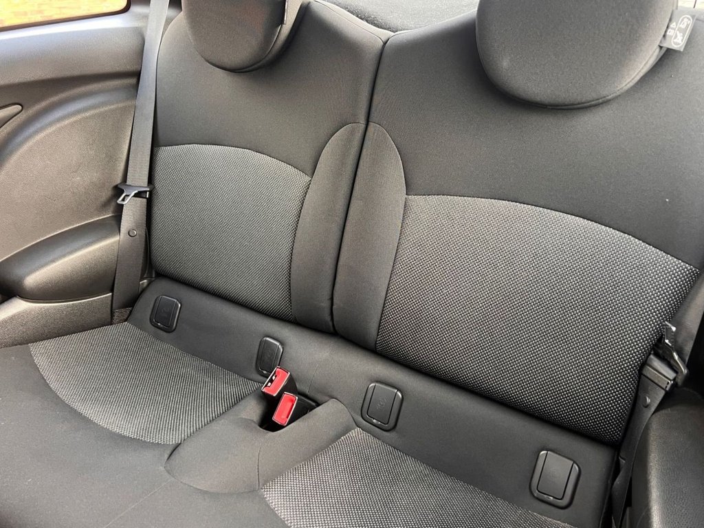 Used MINI Hatch 2012 for sale - 76469833: Photo 13