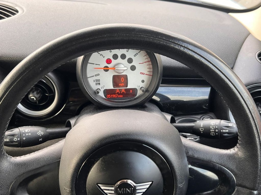 Used MINI Hatch 2012 for sale - 76469833: Photo 18