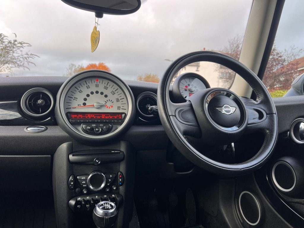 Used MINI Hatch 2012 for sale - 76469833: Photo 19