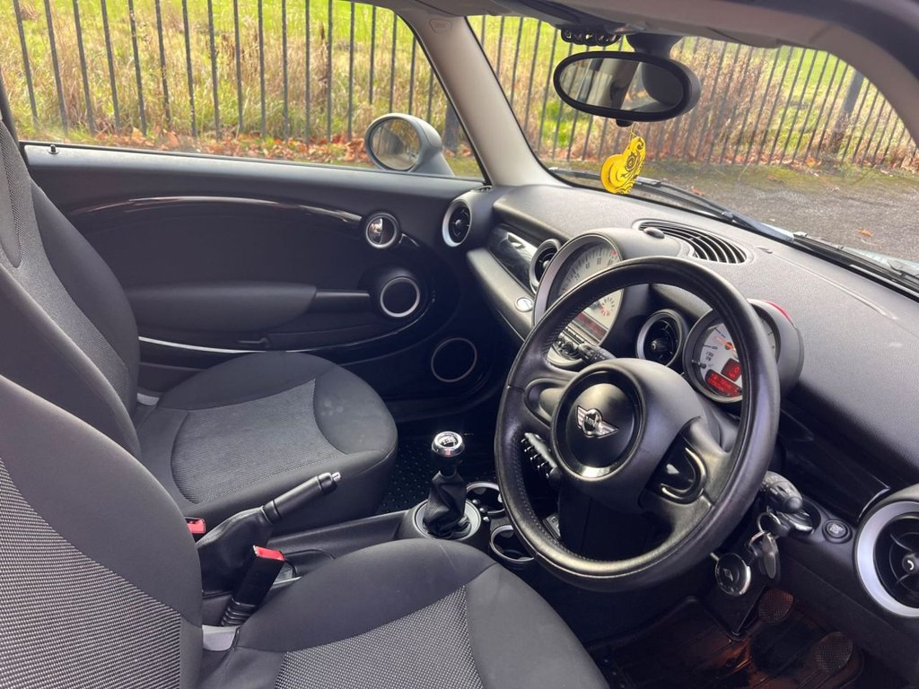 Used MINI Hatch 2012 for sale - 76469833: Photo 2