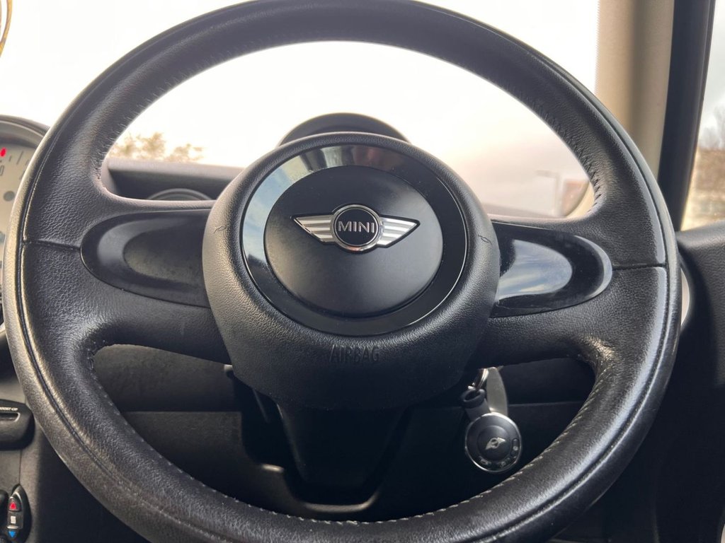 Used MINI Hatch 2012 for sale - 76469833: Photo 20