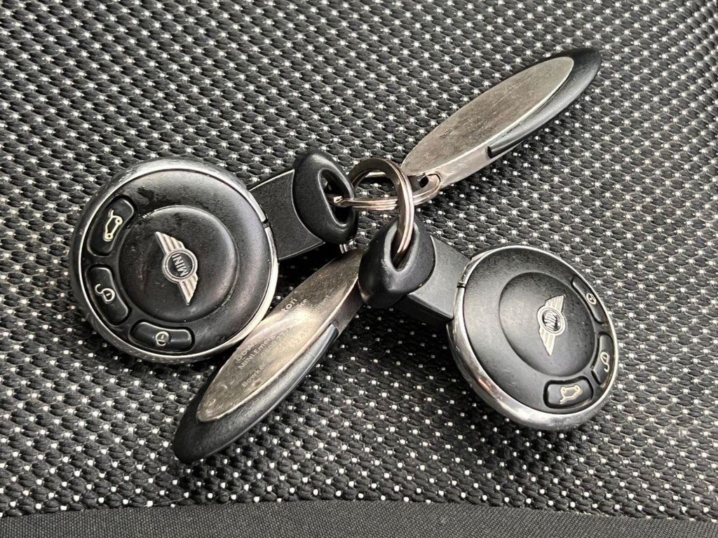 Used MINI Hatch 2012 for sale - 76469833: Photo 23