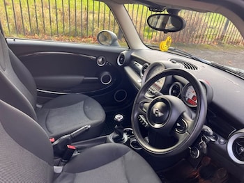 Used MINI Hatch 2012 for sale - 76469833: Photo