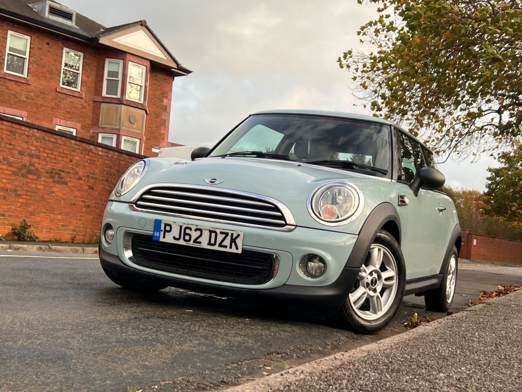 Used MINI Hatch 2012 for sale - 76469833: Photo 3