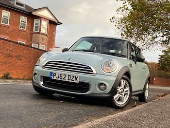 Used MINI Hatch 2012 for sale - 76469833: Photo