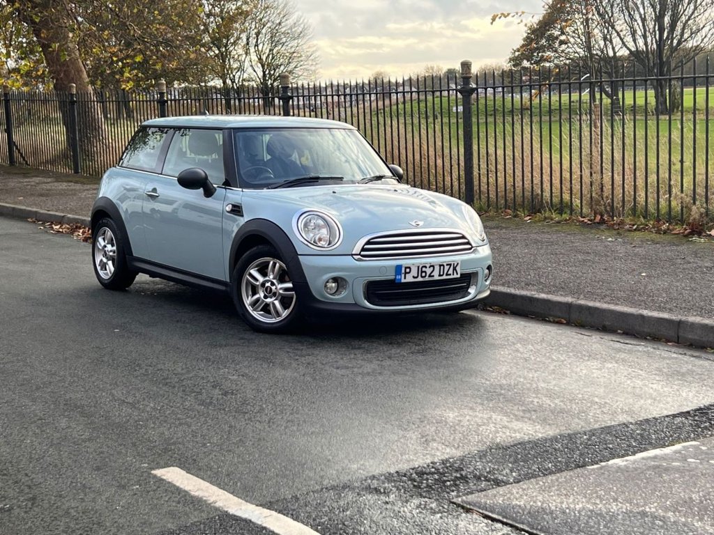 Used MINI Hatch 2012 for sale - 76469833: Photo 4