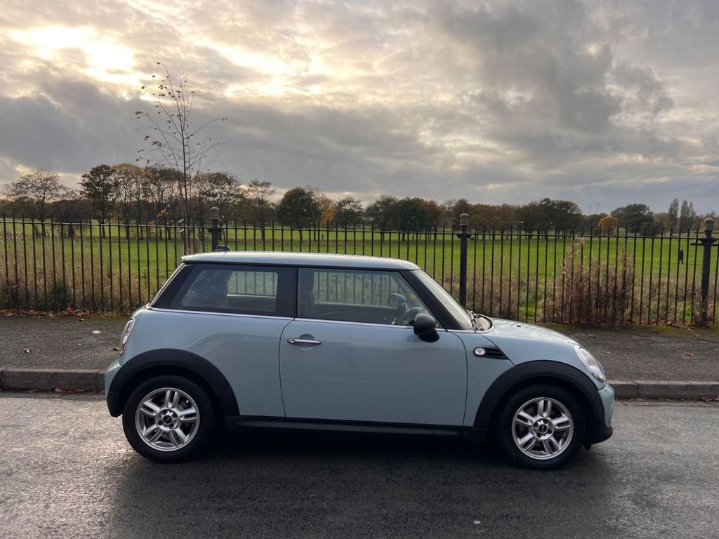 Used MINI Hatch 2012 for sale - 76469833: Photo 5