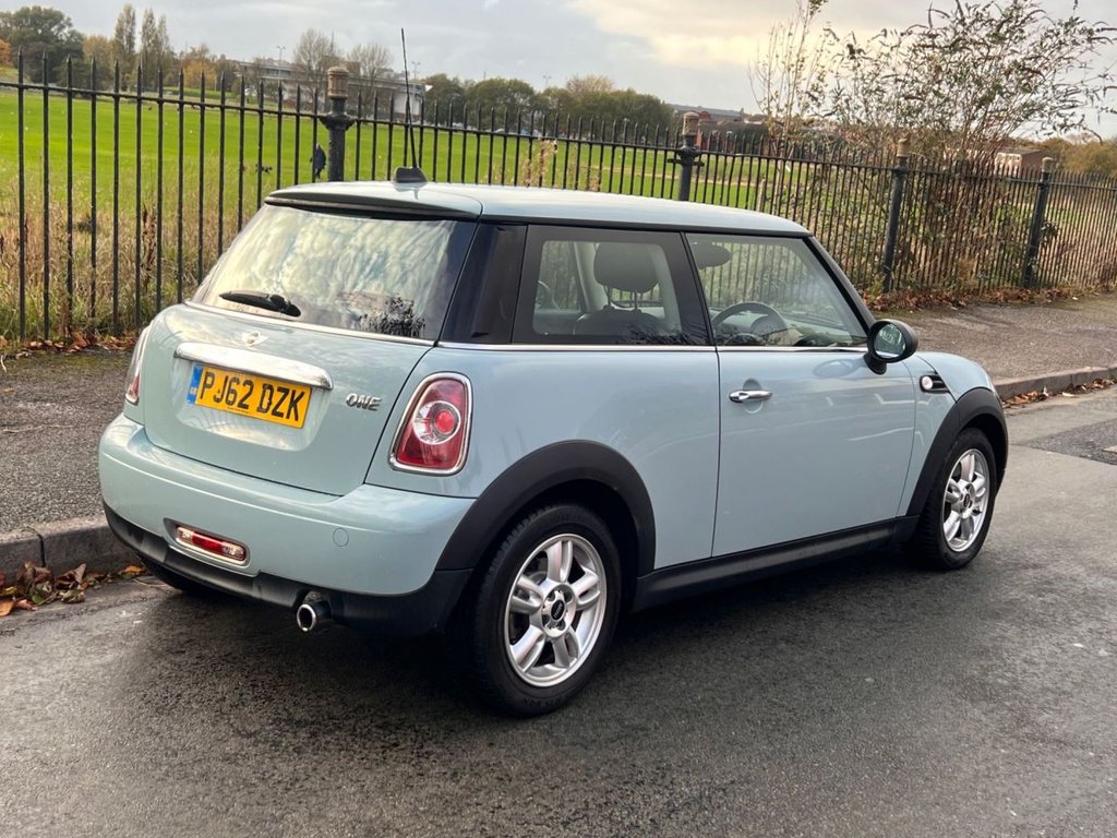 Used MINI Hatch 2012 for sale - 76469833: Photo 6