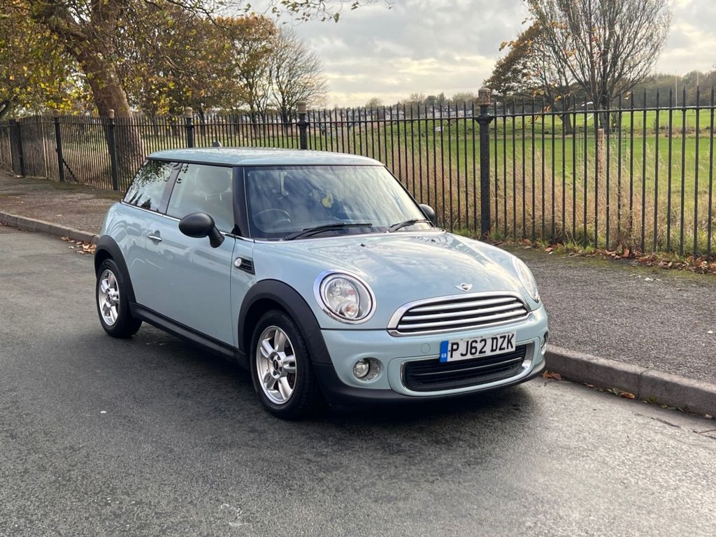Used MINI Hatch 2012 for sale - 76469833: Photo 7