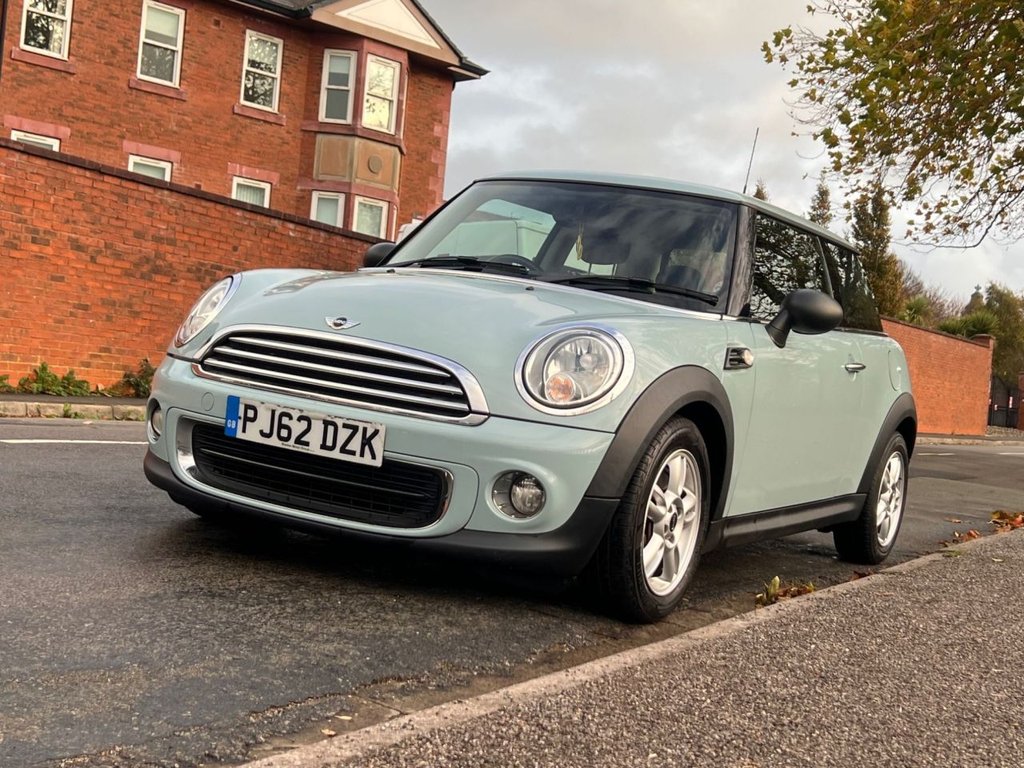 Used MINI Hatch 2012 for sale - 76469833: Photo 8