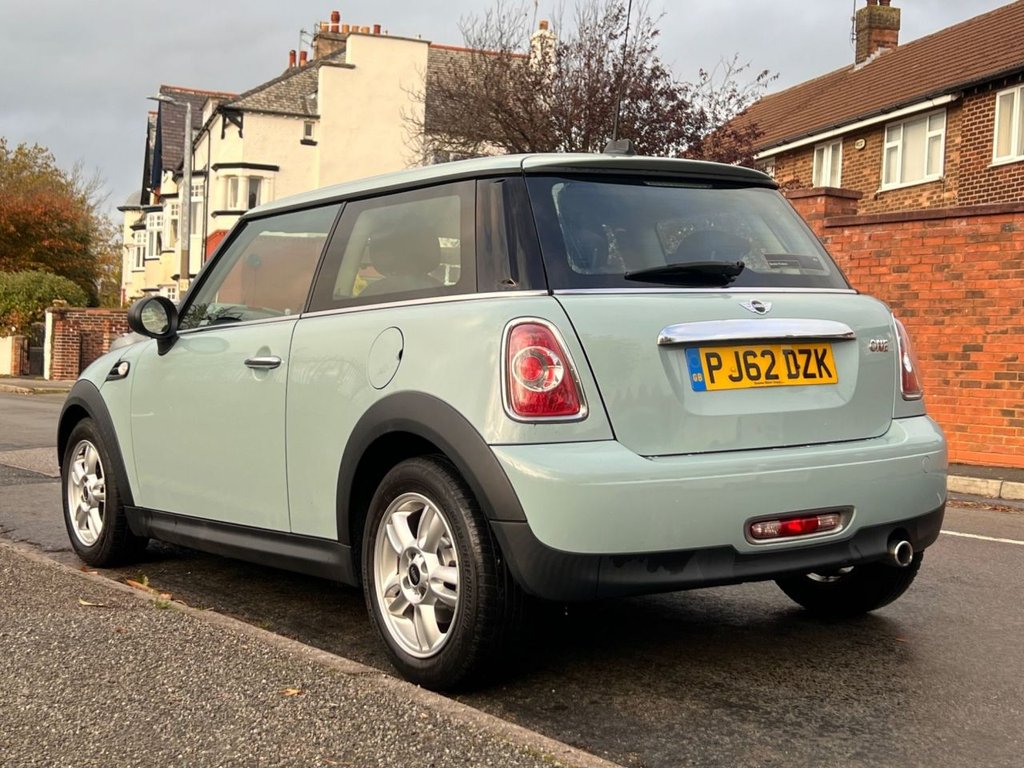 Used MINI Hatch 2012 for sale - 76469833: Photo 9