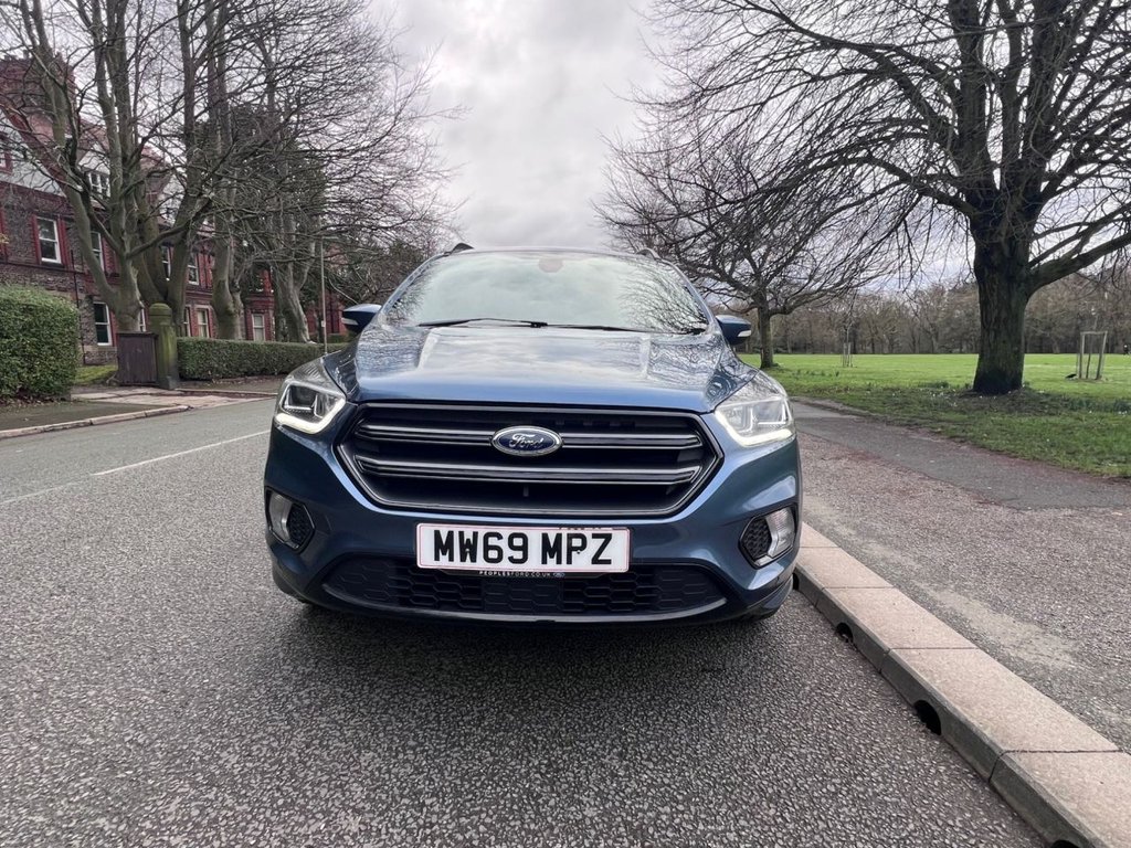 Used Ford Kuga 2020 for sale - 77534264: Photo 10