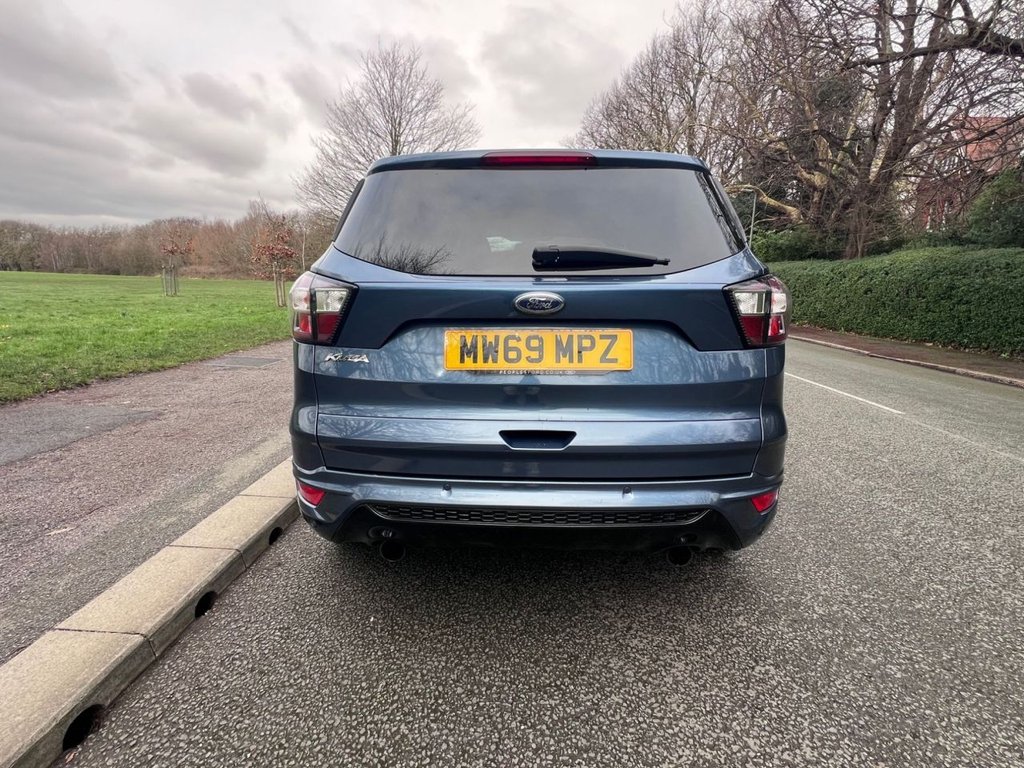 Used Ford Kuga 2020 for sale - 77534264: Photo 11