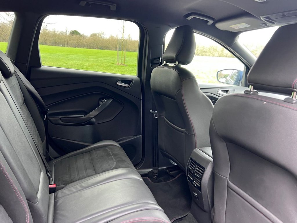 Used Ford Kuga 2020 for sale - 77534264: Photo 13